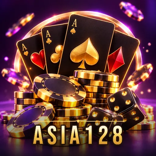 Keamanan asia128
