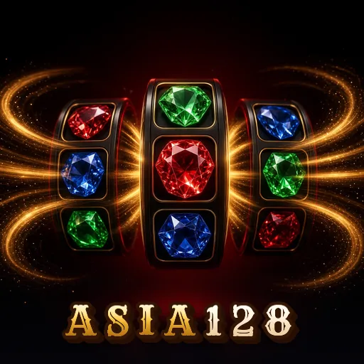 Instalasi asia128